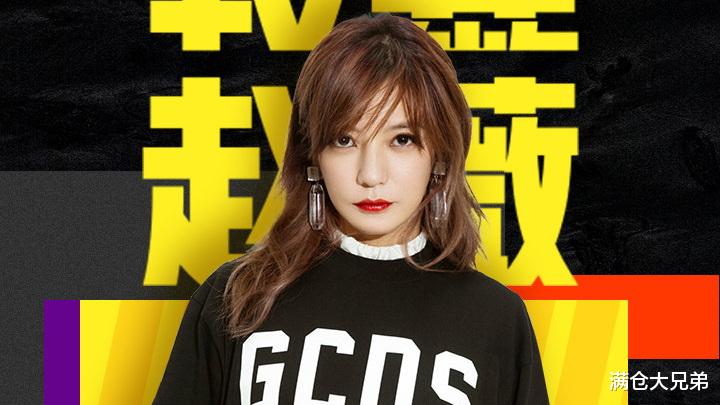 明星|吃瓜之后，给娱乐圈提一个靠谱的建议