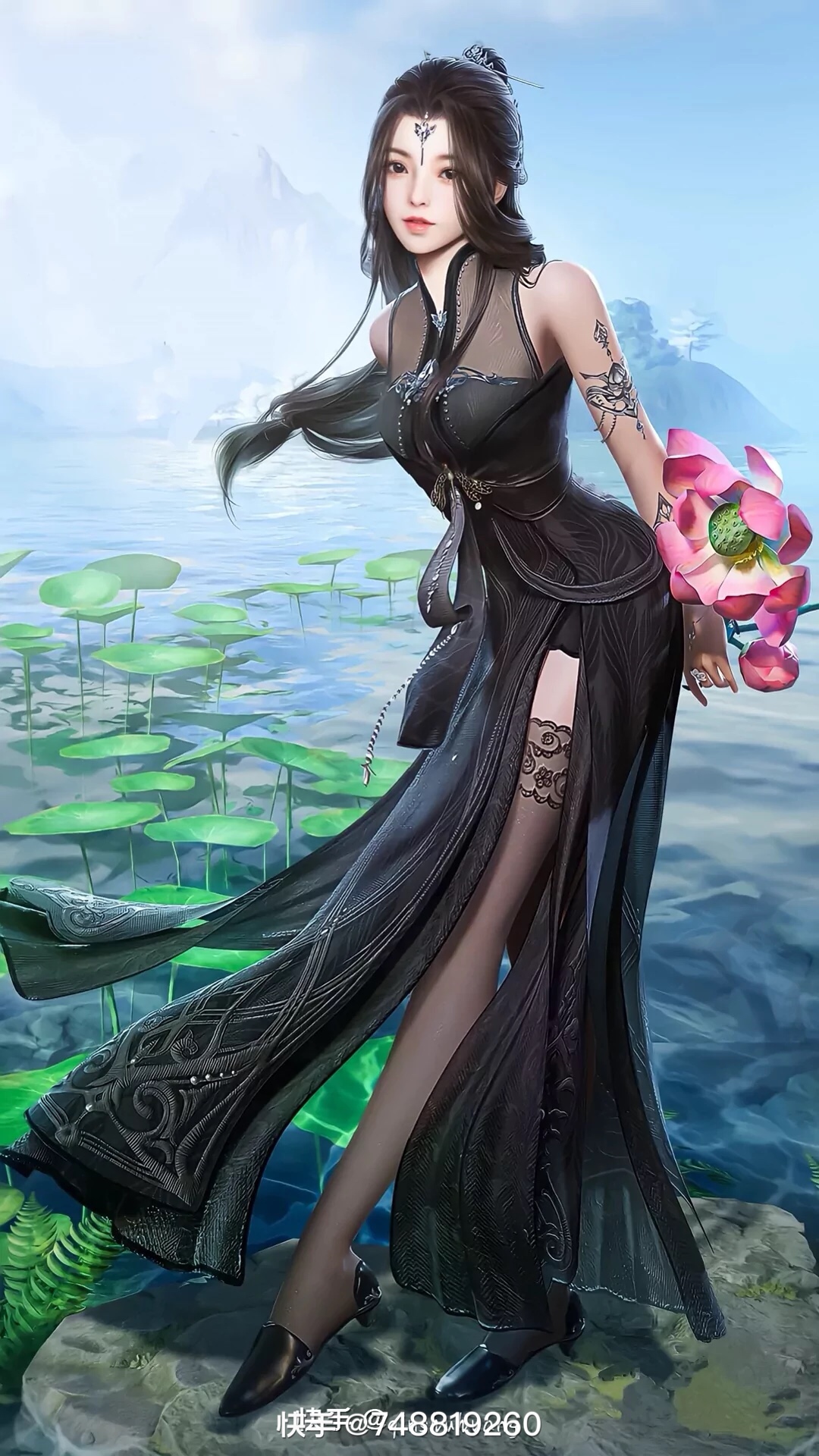 |动漫美女15