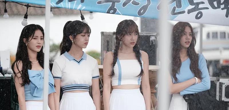 电视剧|爱豆到底该不该演戏？2021年韩国电视剧最低收视率Top5公开！