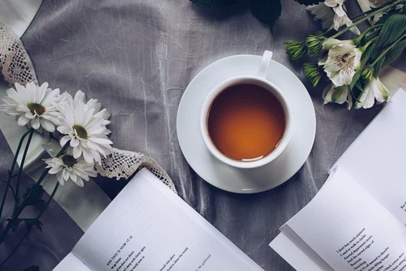 茶叶|喝茶有啥益处？什么时间喝更好？