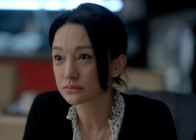 陈坤|才播出2集，双台收视破1，不愧是你们盼了1年多的陈坤“王牌”剧