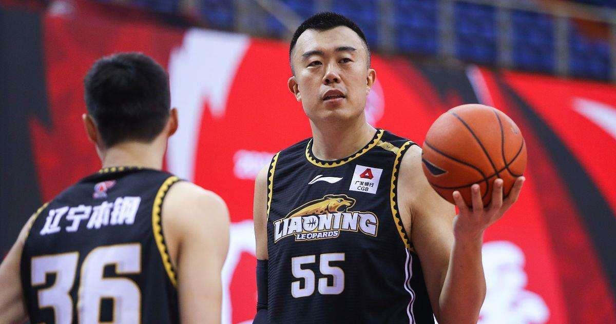 广东男篮|CBA粤辽决战：辽篮海阔凭鱼跃，广东天高任鸟飞