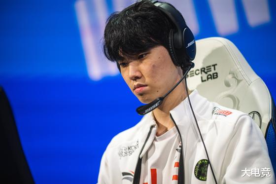 lehends|LOL：GEN官宣GRF上辅Doran、Lehends加盟，中单位或将签下Chovy？