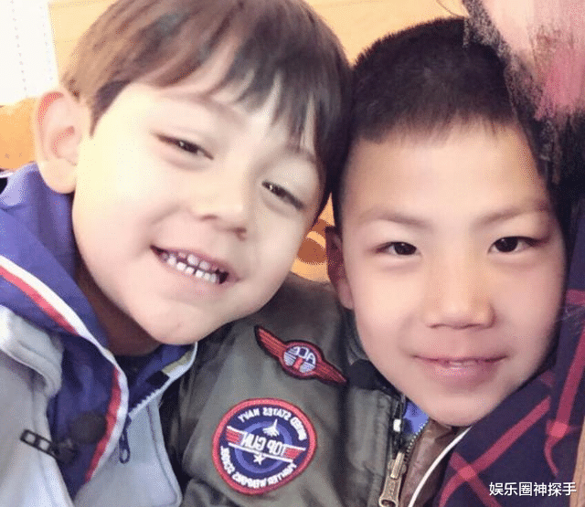 王诗龄|12岁王诗龄颜值高却不爱运动？这两位混血星二代，颜值高且爱运动