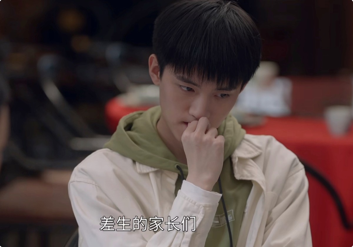 周迅|小敏家演技评分：周迅和秦海璐断层式差距，美籍华人10分拿第一