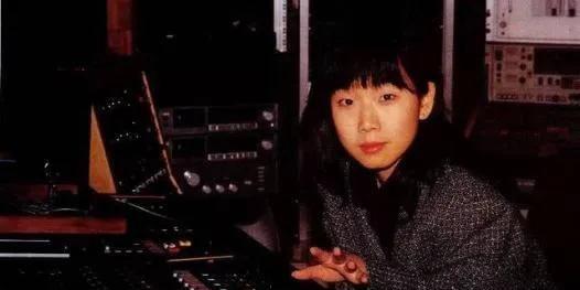机加工分享赵工 林忆莲：就这样被4个男人“渣了又渣”，不知她可曾后悔过？