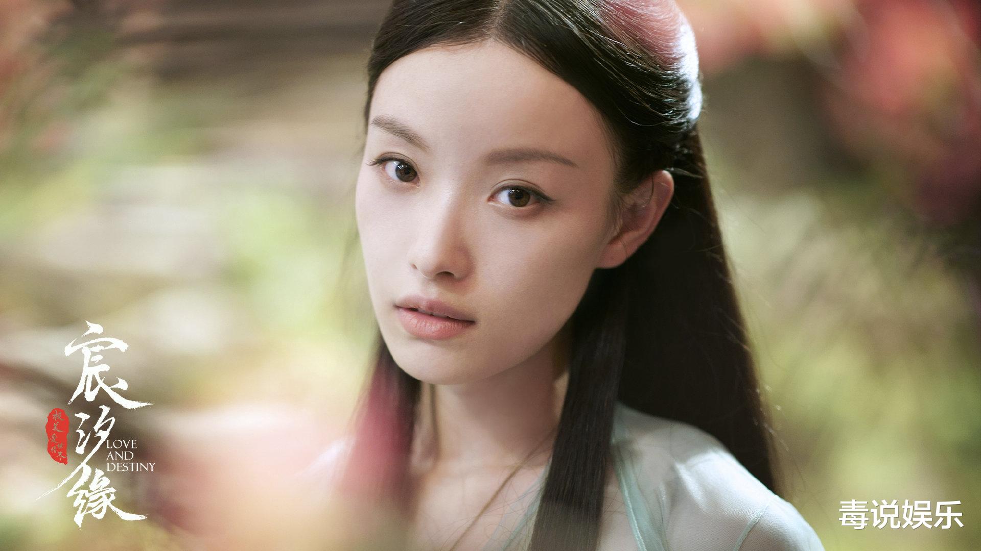 央视|央视推荐6部仙侠剧，期待再出经典作品，《香蜜》遗憾落选