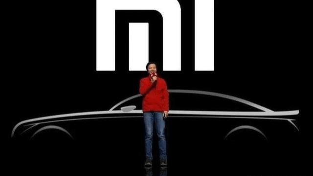 |“年轻人的第一辆车”已兑现，小米牵手比亚迪，造车再提速