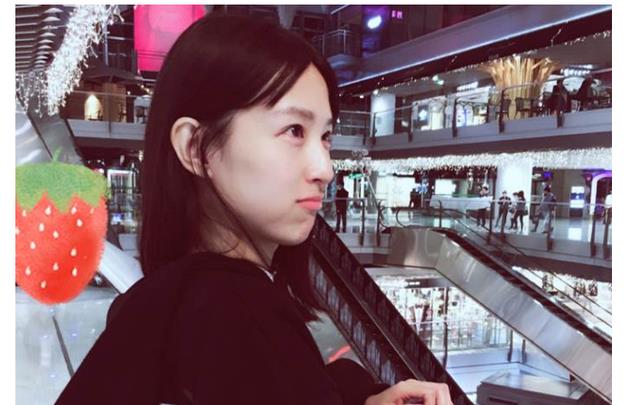 整容|其他女星忙着减肥,她却胖十斤惊艳网友,林宛瑜式“整容”