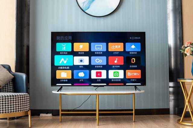 智能電視|畫面、音效、互聯全要看！雙十二買智能電視，等等黨秒選OPPO