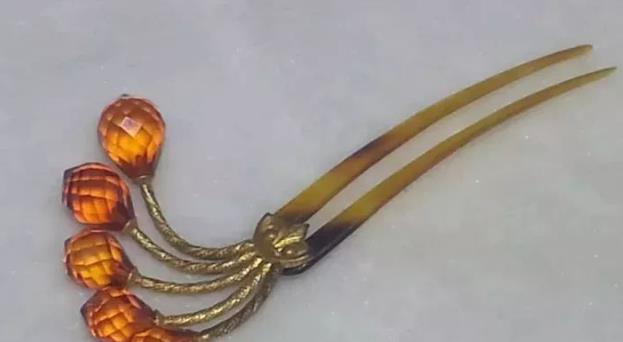 老蜜蜡|古董老蜜蜡到底有几种？分别有什么特征？