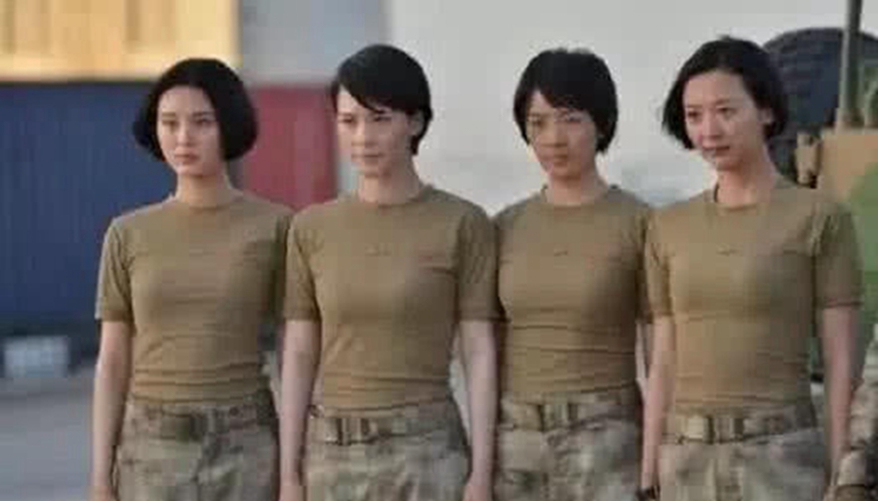 穿帮镜头|史上最“尴尬”穿帮镜头，大妈：我当群演那么辛苦，演下鬼子怎么了