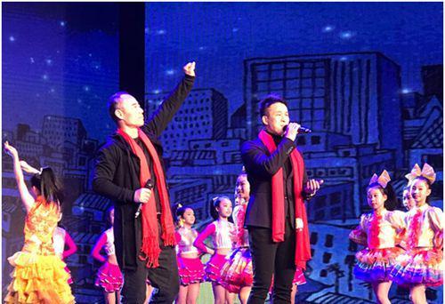 旭日阳刚|曾是家喻户晓的明星，如今商演几十块，旭日阳刚是如何自毁前程的