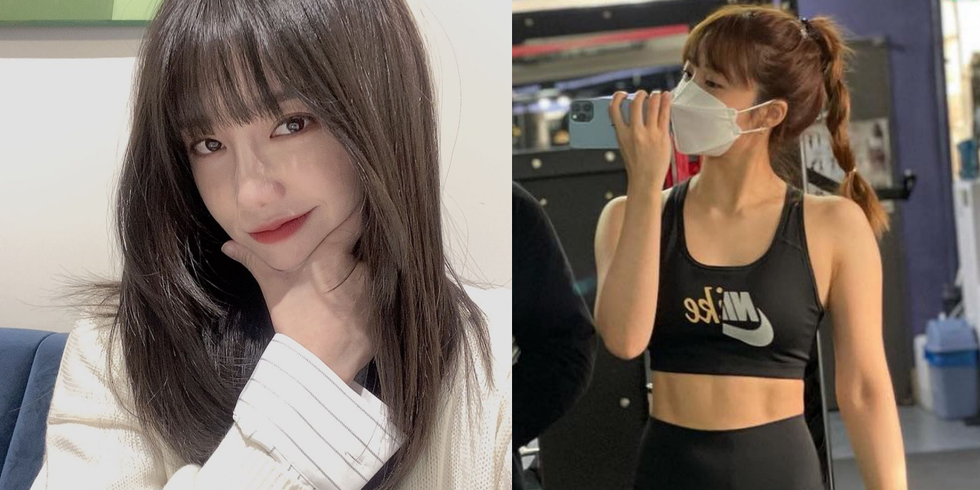 郑恩地|郑恩地「一日一鸡」狠甩15公斤!身材管理秘诀公开