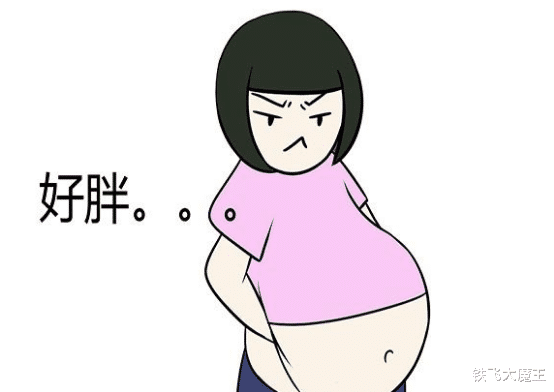 黄瓜|女人常吃几种食物，坚持一个月，腰间赘肉慢慢消失，皮肤也变白了