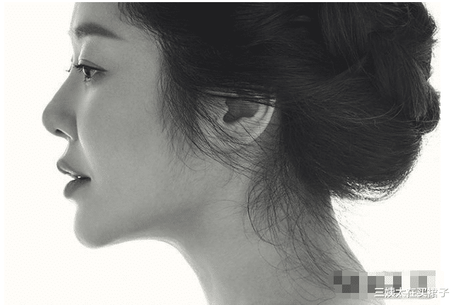 高贤贞|32岁女星怒甩三星豪门，被封杀后，怒赚2亿，这是我见过最牛的女星！