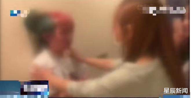 星辰新闻 13岁女孩遭多人残忍施暴10小时，被扒光扔草地羞辱，家属还收到被虐视频