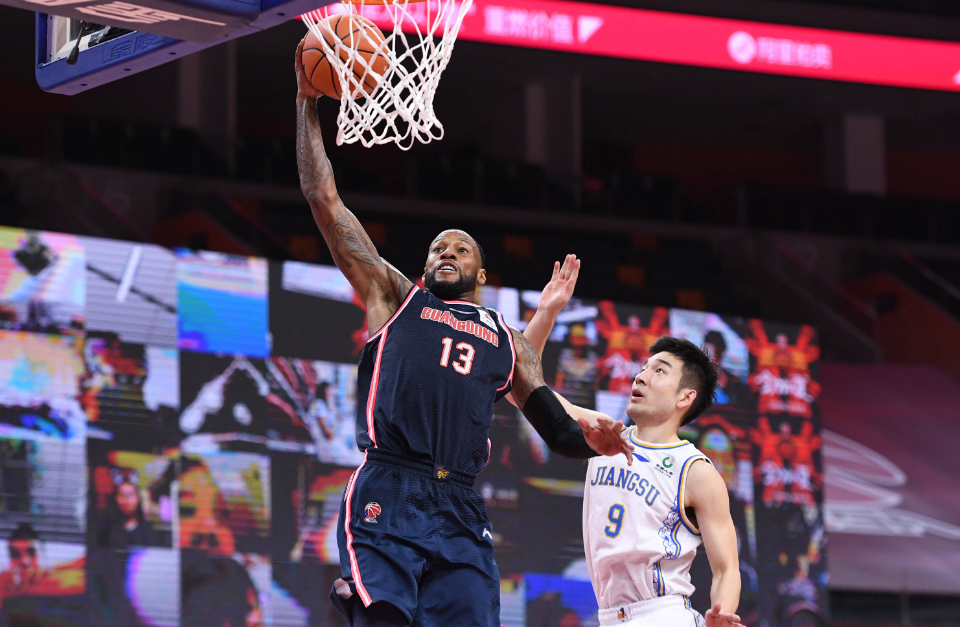 索尼·威姆斯|再见林书豪！CBA暂别外援，开启全华班模式，杜锋提前布局