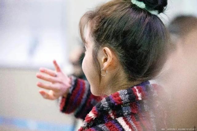 iu|韩星街拍 | 蛀牙警告!IU的街拍怕是比她的歌还要甜