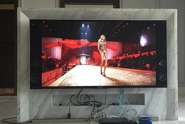 185平新房,光是装修旧花费了65万,朋友都赞我是真土豪!