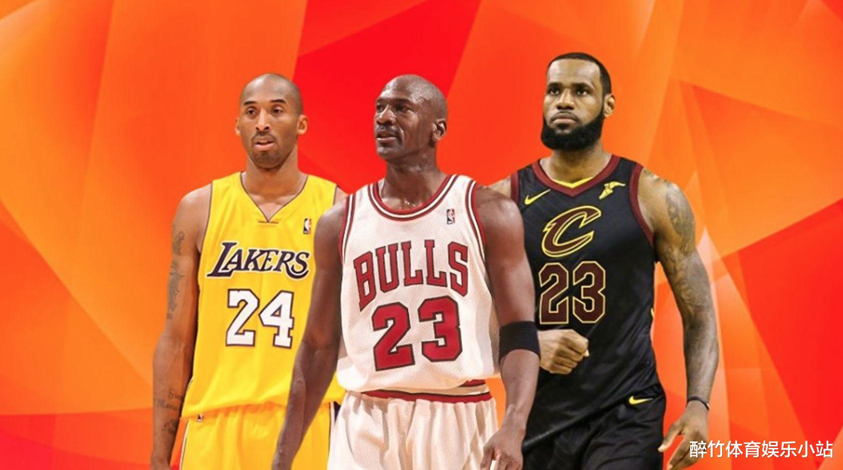 米兰|高居NBA总得分榜榜首的天勾贾巴尔，为何进不了历史前三名？