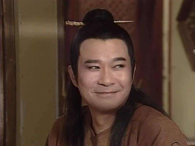 新白娘子传奇|为什么“凡人”李公甫，会成为《新白娘子传奇》中的“第一男神”？