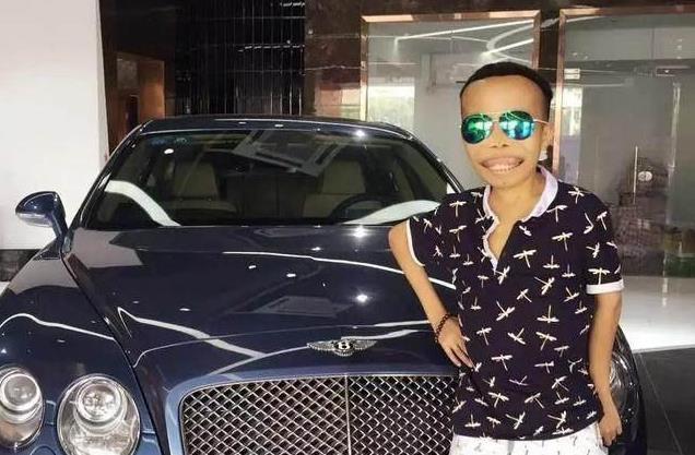 张丽的精彩 封禁网红“外星人”开播，宣称与天道关系破裂，怒斥对方父母