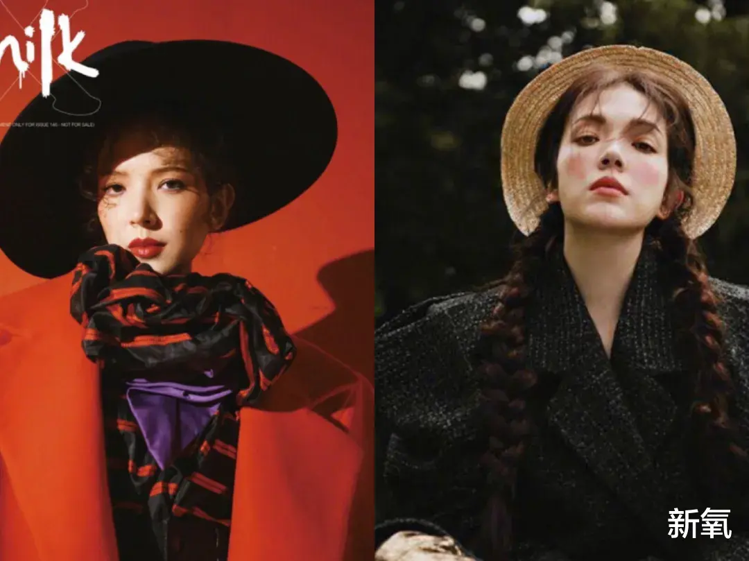 昆凌|周杰伦和昆凌的孩子，为啥一点混血基因都没遗传到？