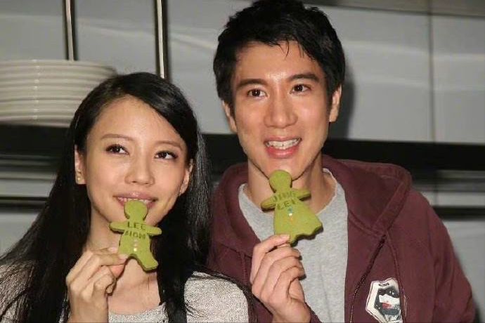 王力宏|尘埃落定，王力宏认怂宣告暂时退圈，他比李靓蕾输在哪？