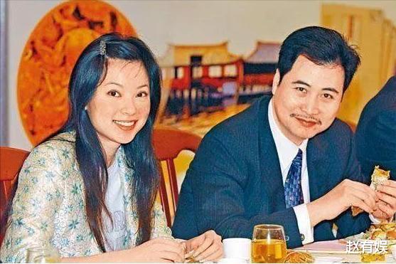 傅明宪|29岁嫁入豪门当阔太，每个月40万置装费的她，如今52岁大变样