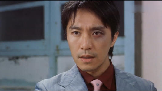 |英国“男优”出演有色片，当谈到拍摄过程时，他感叹道：苦不堪言！