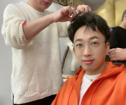 于正|于正手下6大男主，五位都火到国际了，剩下这位还能火吗？