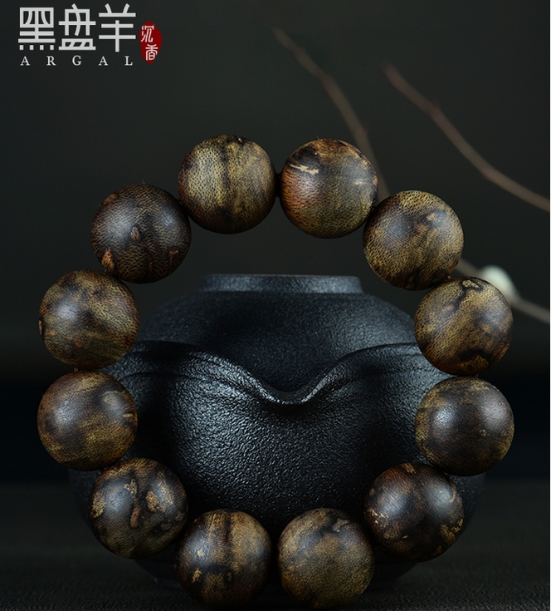 沉香|沉香可以用什么替代？老羊聊香