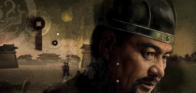 缘来妈咪|王莽的头颅，被历代皇室珍藏了272年，他的头颅有什么特殊之处？