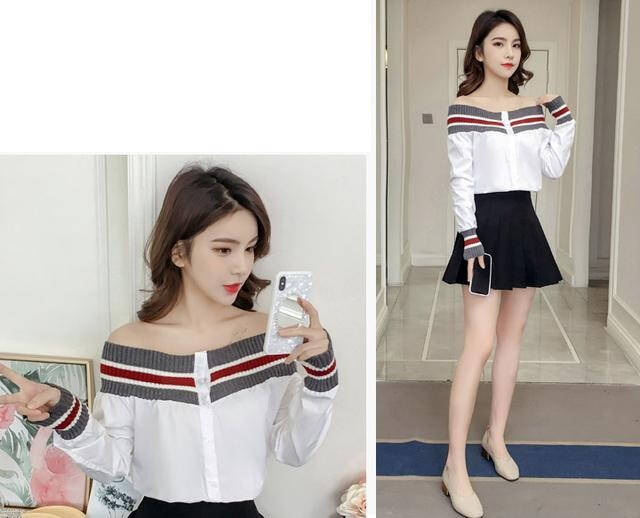 24格时尚圈|初秋怎么穿搭？甜美和优雅知性都不错！