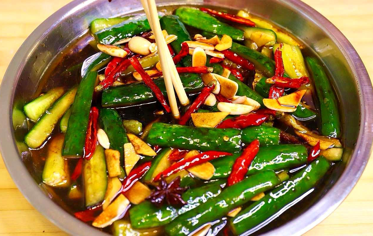 肺癌|夫妻两人相继查出甲状腺癌，医生：这道菜或是元凶，很多人都爱吃