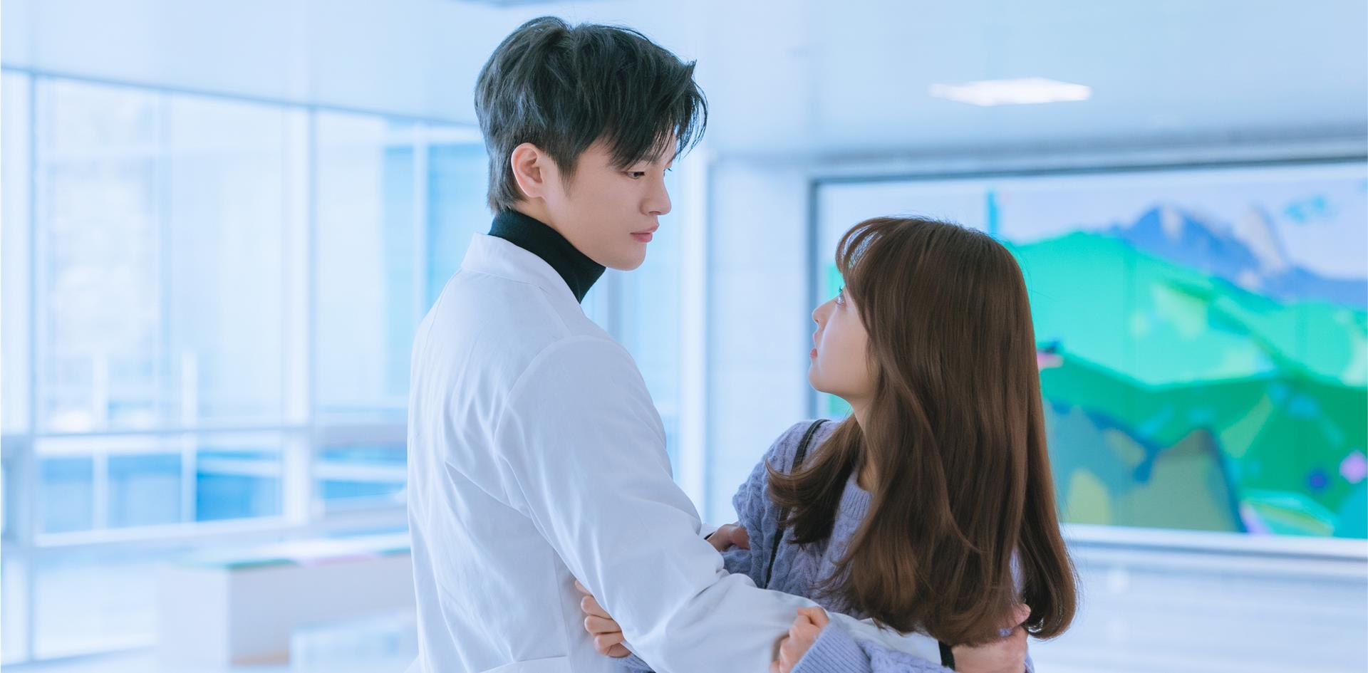 孤单又灿烂的神|又一部被名字耽误的奇幻剧，浓郁的鬼怪风格，主CP甜蜜太好嗑