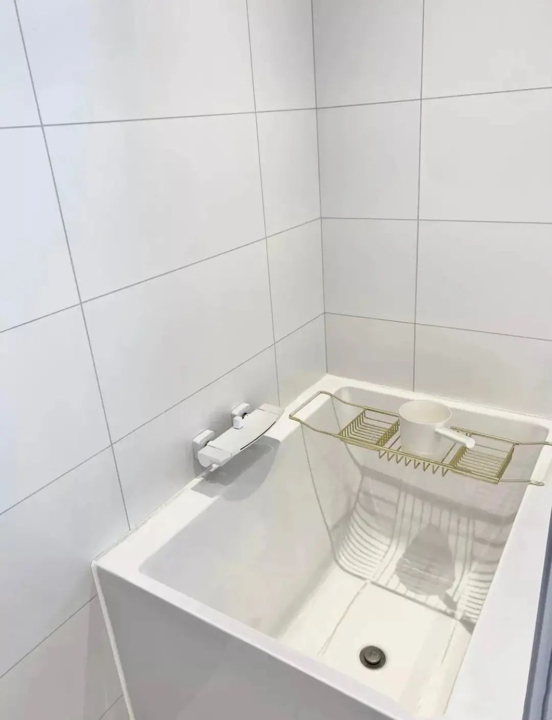 |110㎡装出豪宅范,中西厨兼顾,还有衣帽间、书房、洗衣房