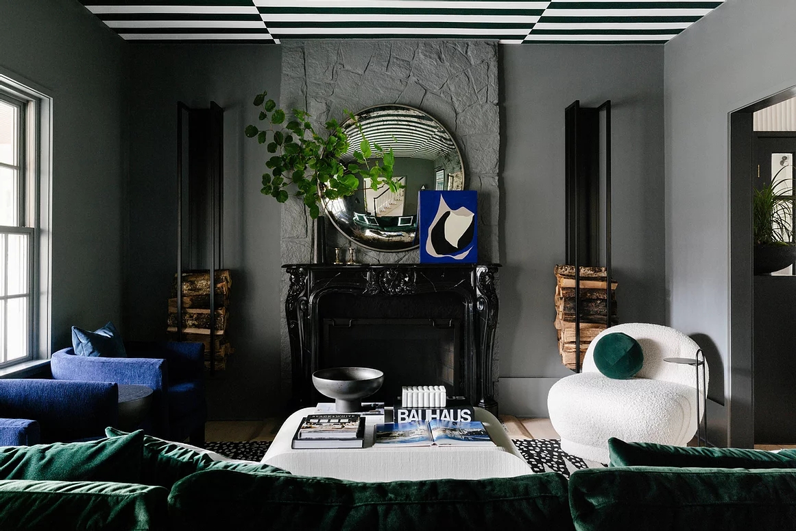 环球视野HOMEDECO|环球视野丨住宅改造，摇身一变很“纽约”！