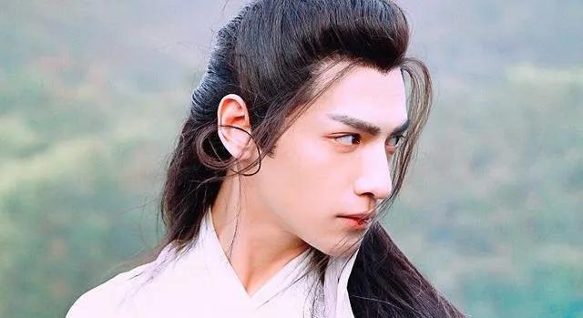 人物设定|龚俊新剧演渣苏：美强惨、渣苏人设正吃香，罗云熙、陈星旭皆出圈