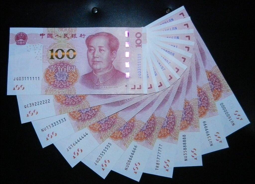物种入侵 将一张纸币对折110次，宇宙真就装不下了吗？