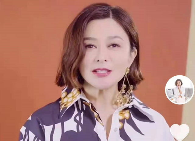 刘德华|关之琳入驻视频平台！刘德华赶来抢热评第一，一句回头便知引追忆