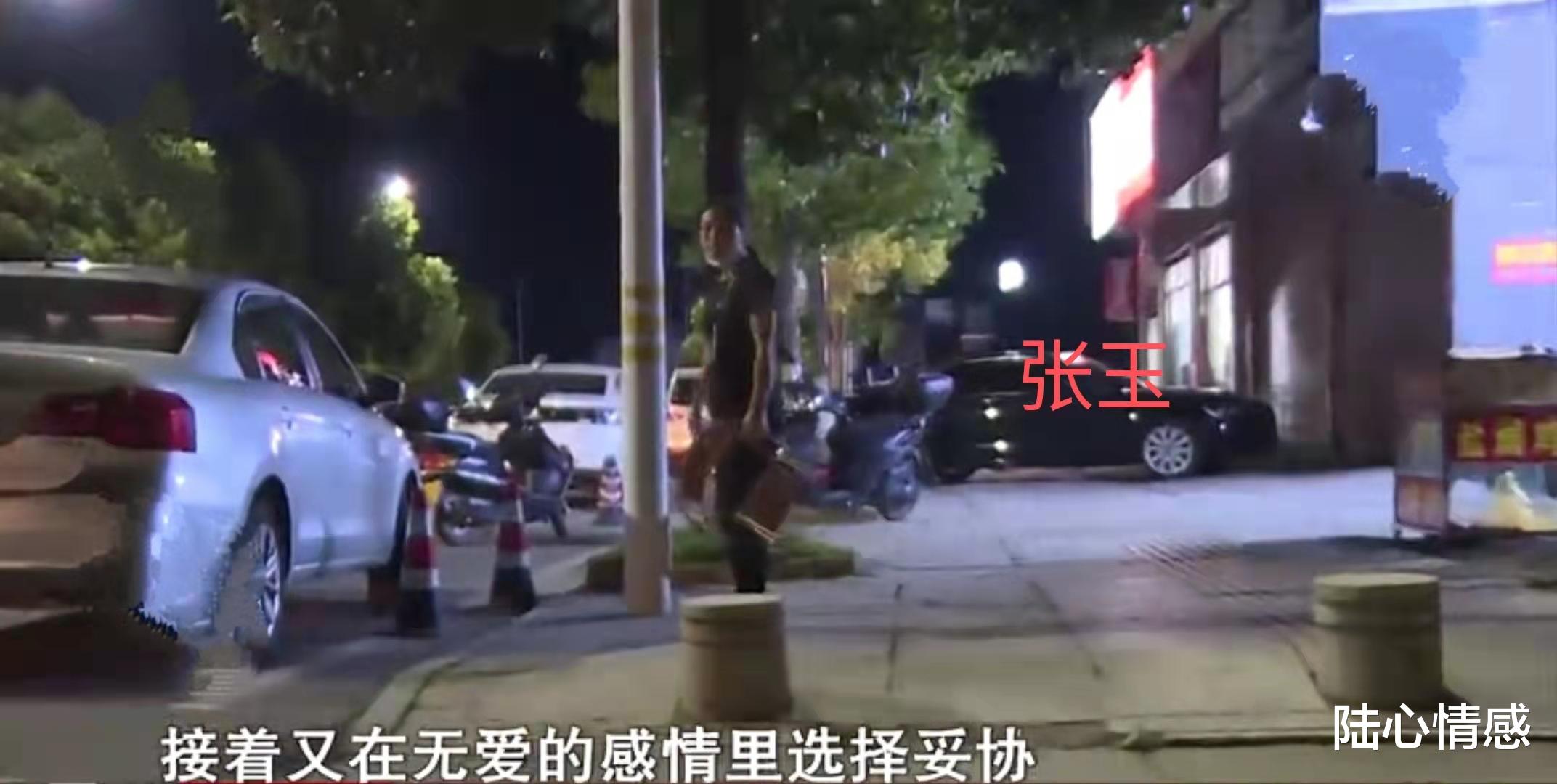 一段露水情缘,女子为矿老板生下儿子,11年后悔恨不已:他没良心