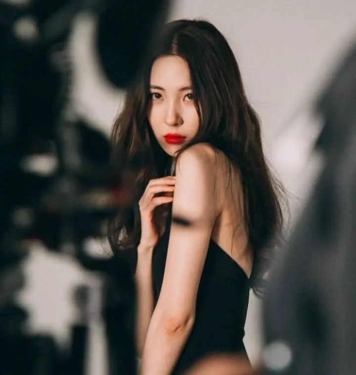 wondergirls|南韩第一腿精是怎样炼成的