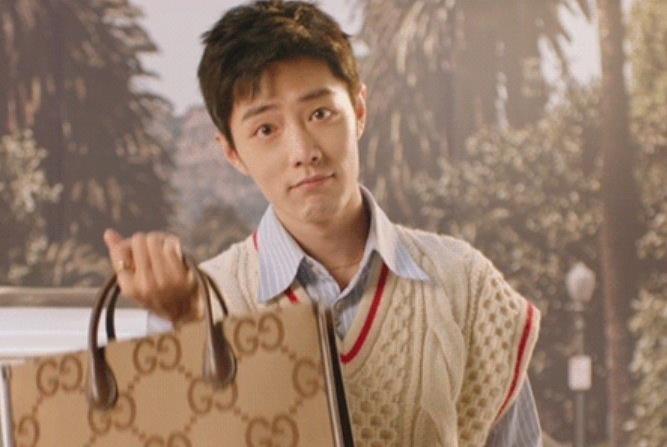 肖战|金鸡奖影展推荐官拟邀肖战？汪海林：我是开幕嘉宾