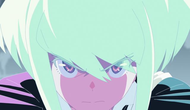 画师|动画师内田直人吐槽扳机社的薪酬处理方式,扳机社确实有点抠