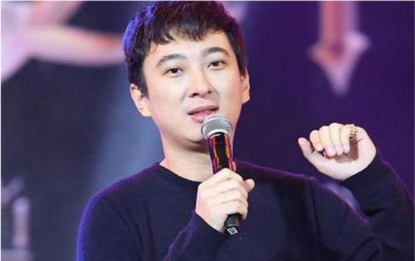 王思聪|王思聪刚发文暗讽郑爽，随后便摊上了大事，吃瓜吃到自己头上了