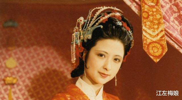 江左梅娘|《红楼梦》：原来我们都错怪凤姐了，尤二姐的死其实另有凶手