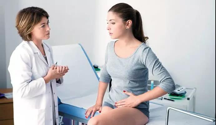 泽泻|肝不好,生殖系统会发出4个信号