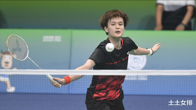 国羽|世锦赛16日赛程！国羽小花遭遇总决赛冠军，男双独苗挑战奥运季军